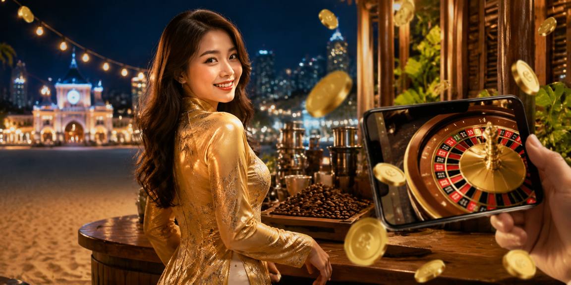 eb 5 Live Casino với dealer thật và stream HD từ studio chuyên nghiệp